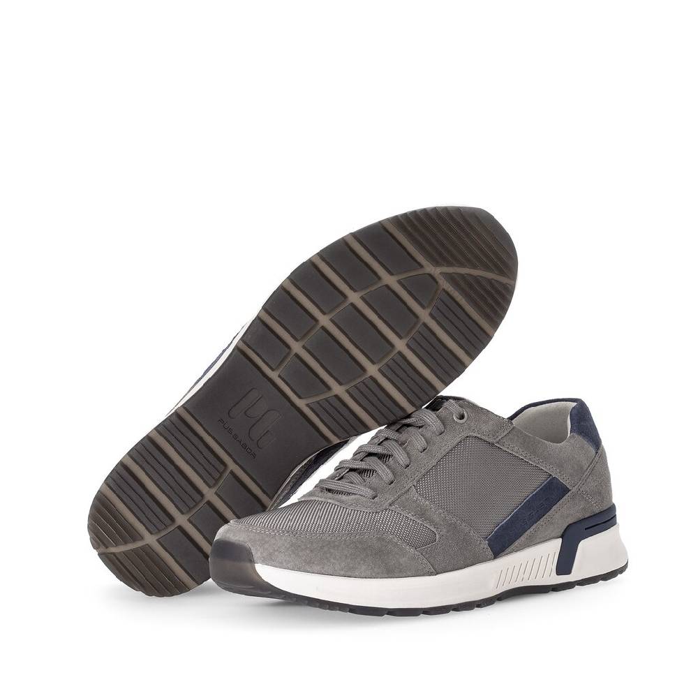 Pius Gabor Pius Gabor Sneaker low grau Online