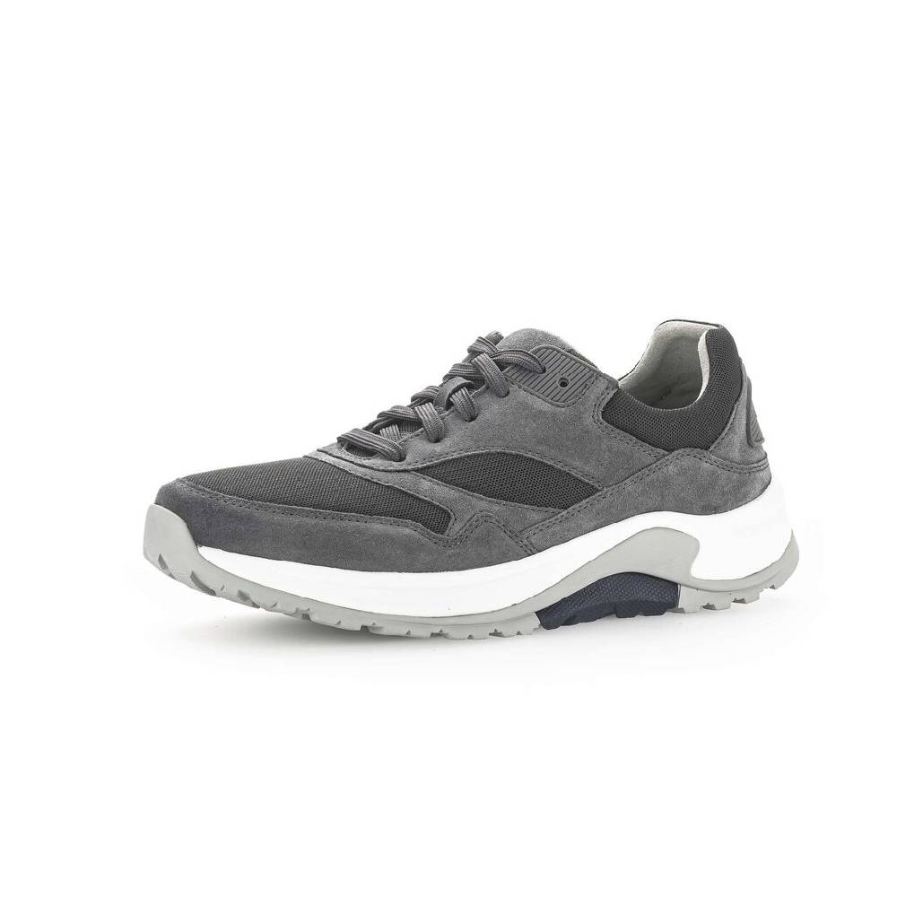Pius Gabor rollingsoft Sneaker low grau Outlet