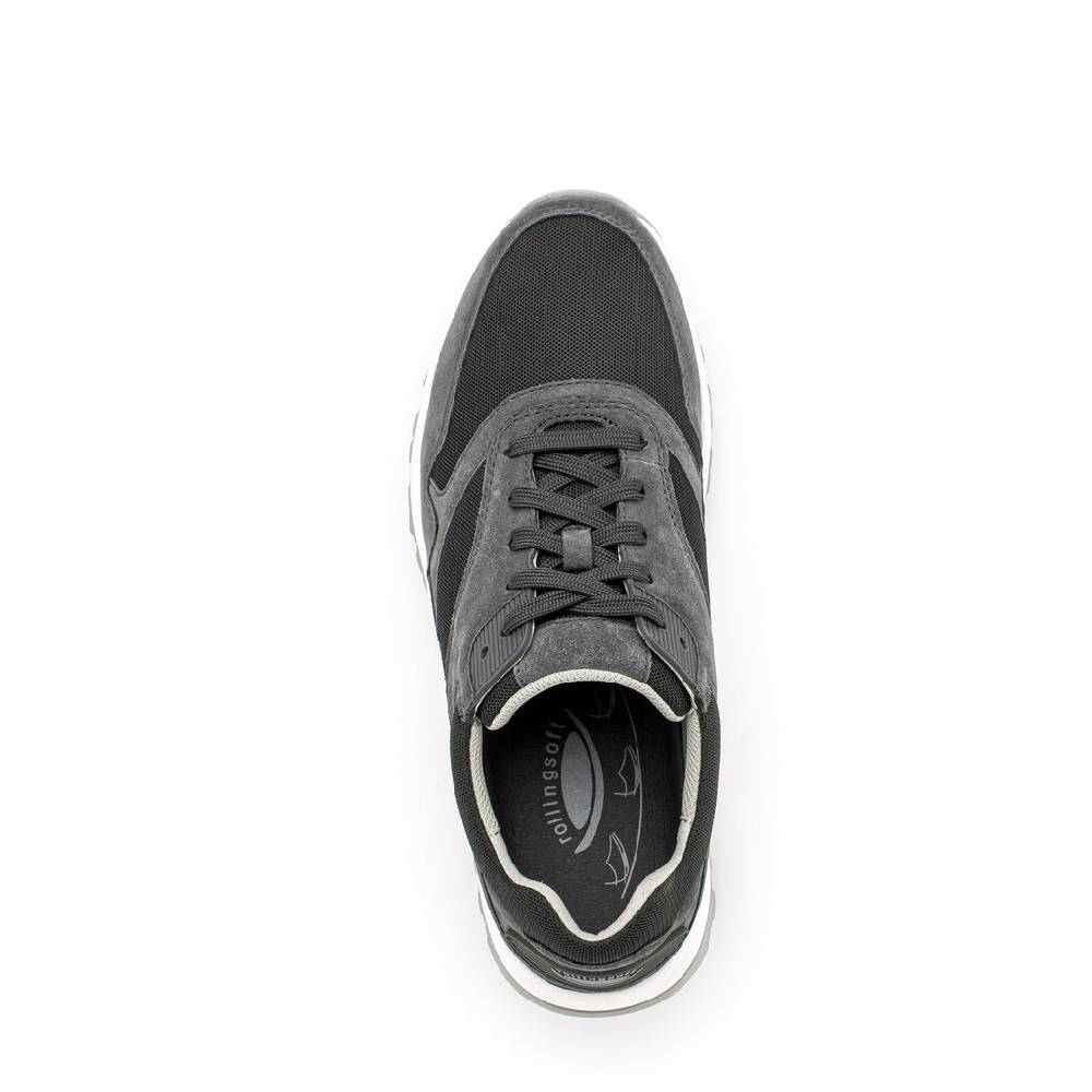 Pius Gabor rollingsoft Sneaker low grau Outlet