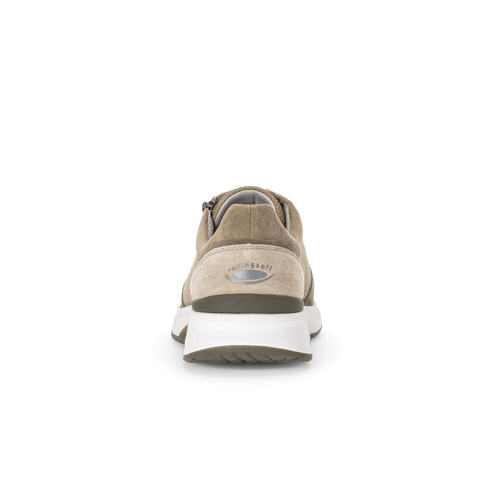 Pius Gabor rollingsoft Sneaker low grün Auslauf