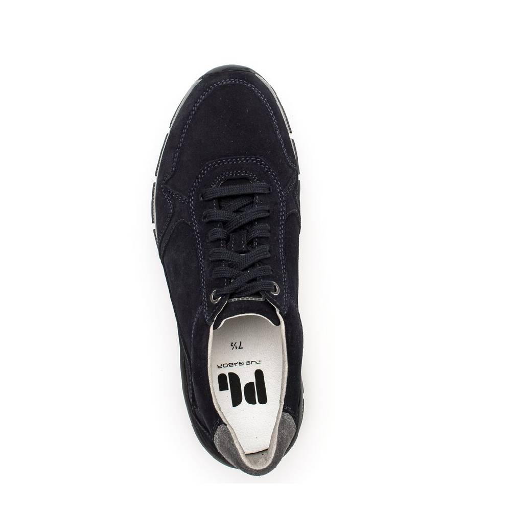 Pius Gabor Pius Gabor Sneaker low blau Verkauf