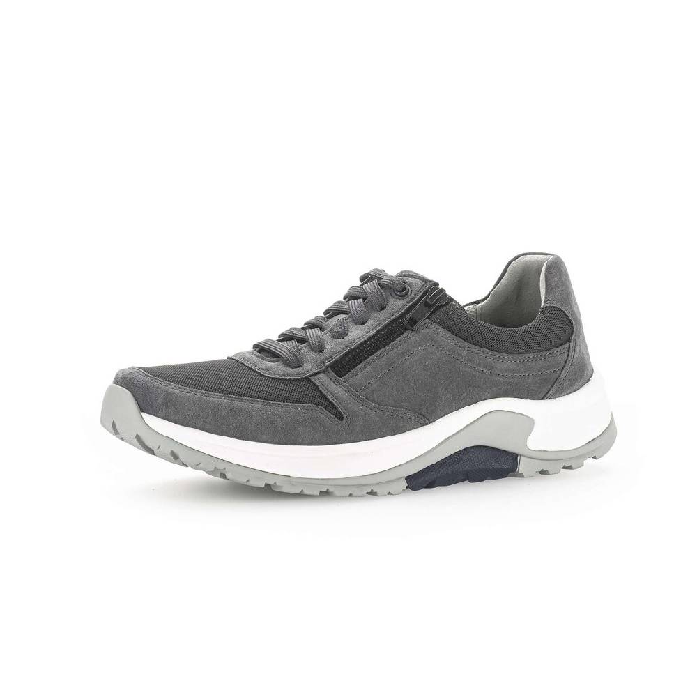 Pius Gabor rollingsoft Sneaker low grau Angebote