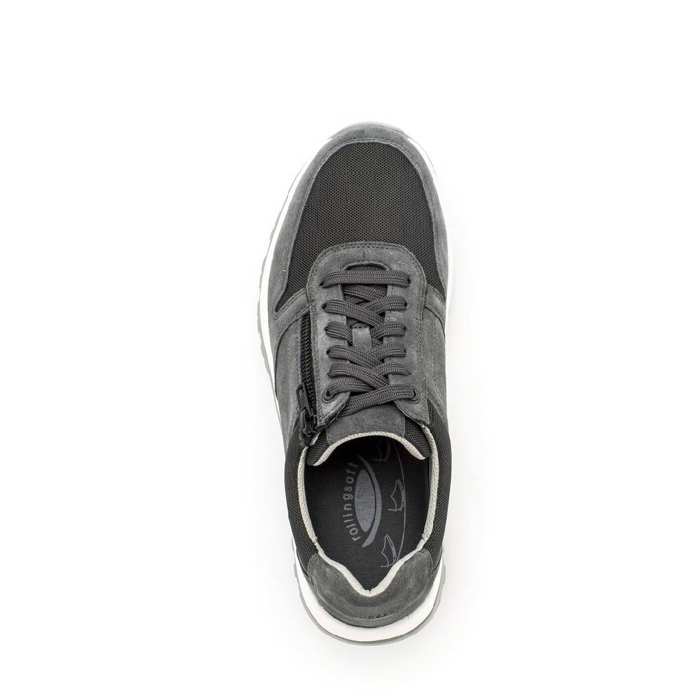 Pius Gabor rollingsoft Sneaker low grau Angebote