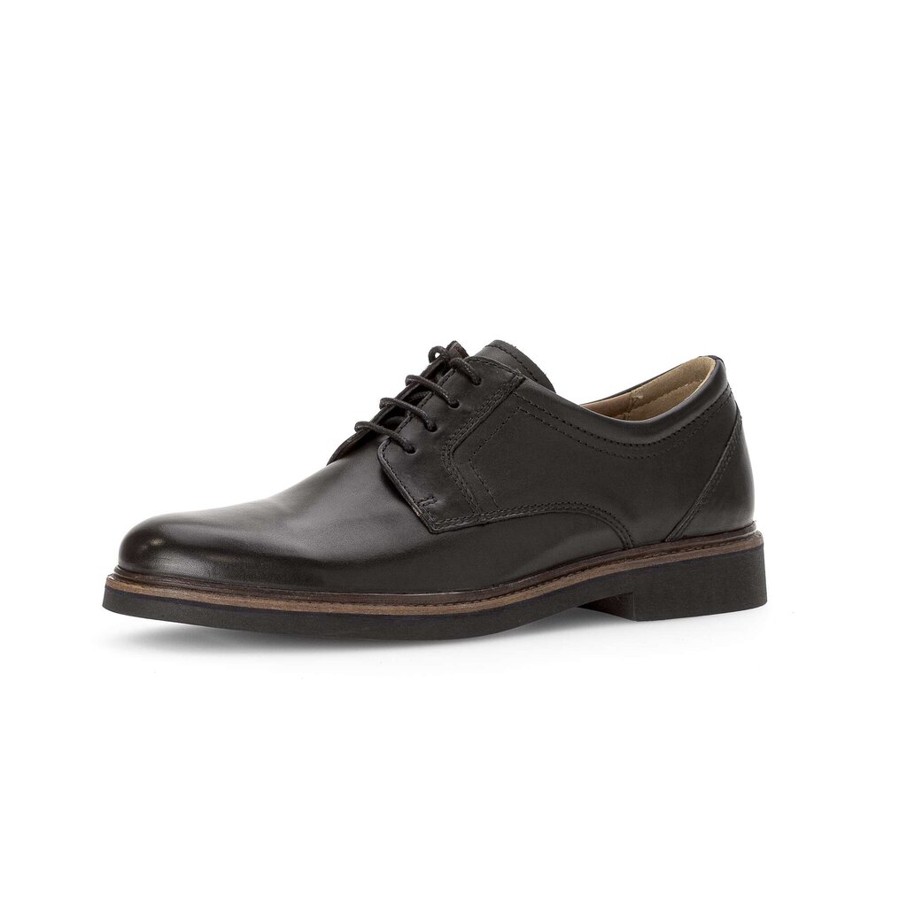 Pius Gabor Pius Gabor Schnürschuh schwarz Hotsell