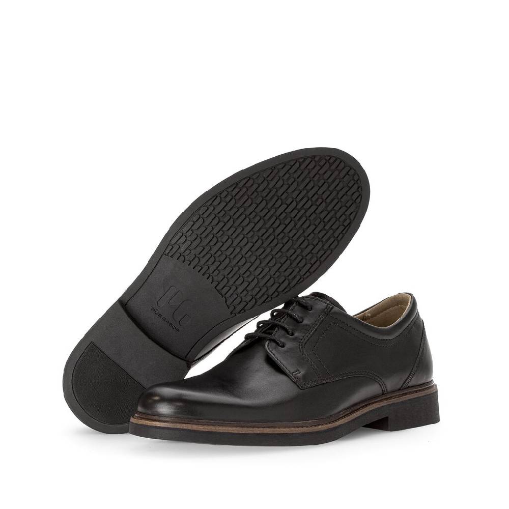 Pius Gabor Pius Gabor Schnürschuh schwarz Hotsell