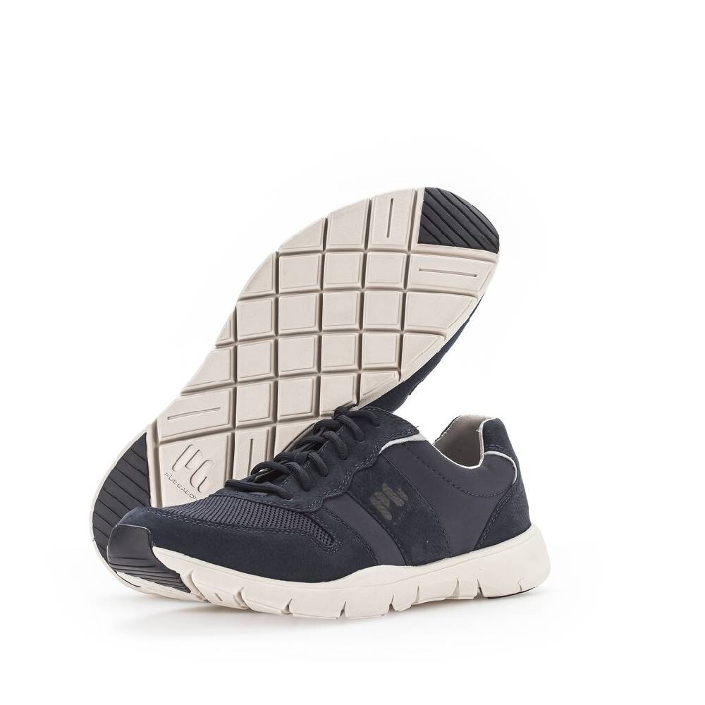 Pius Gabor Pius Gabor Sneaker low blau im Angebot