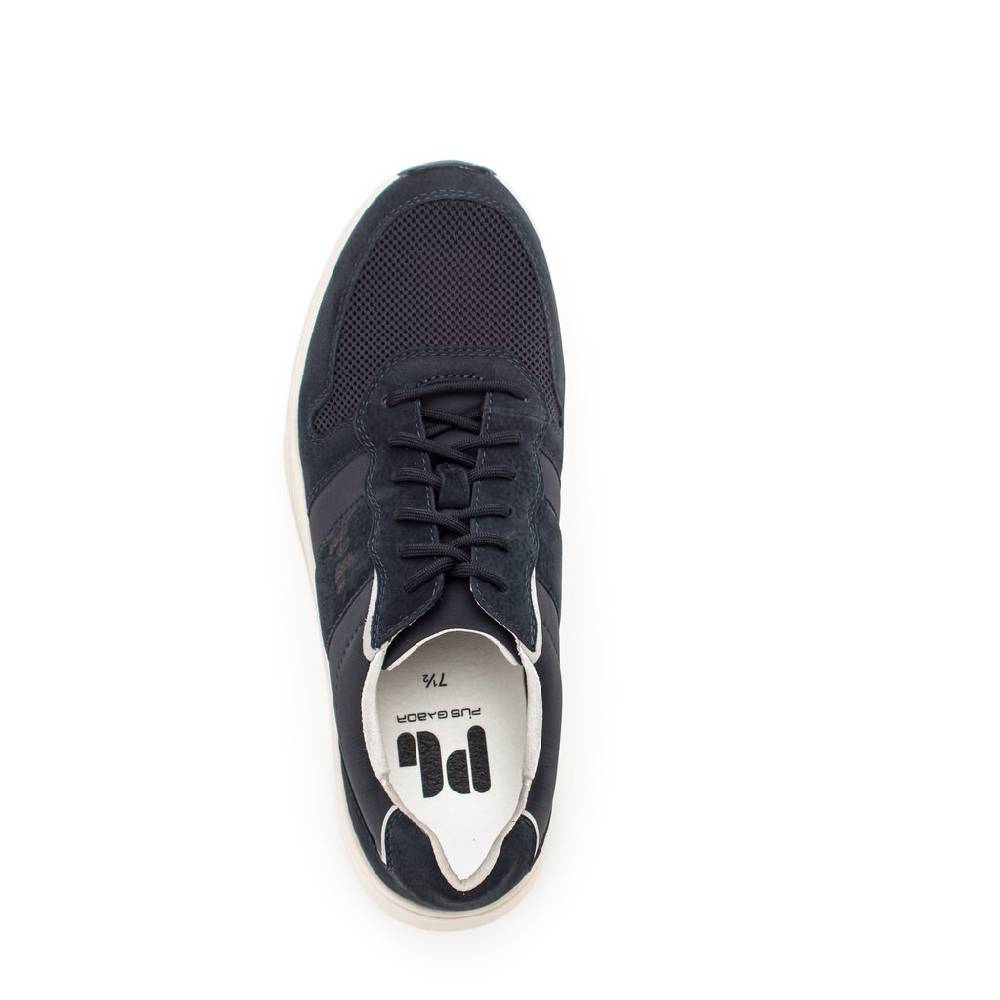 Pius Gabor Pius Gabor Sneaker low blau im Angebot