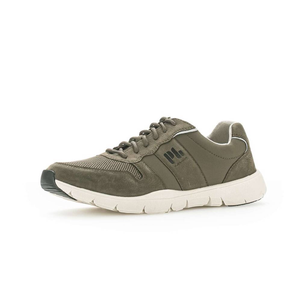 Pius Gabor Pius Gabor Sneaker low grün Schlussverkauf
