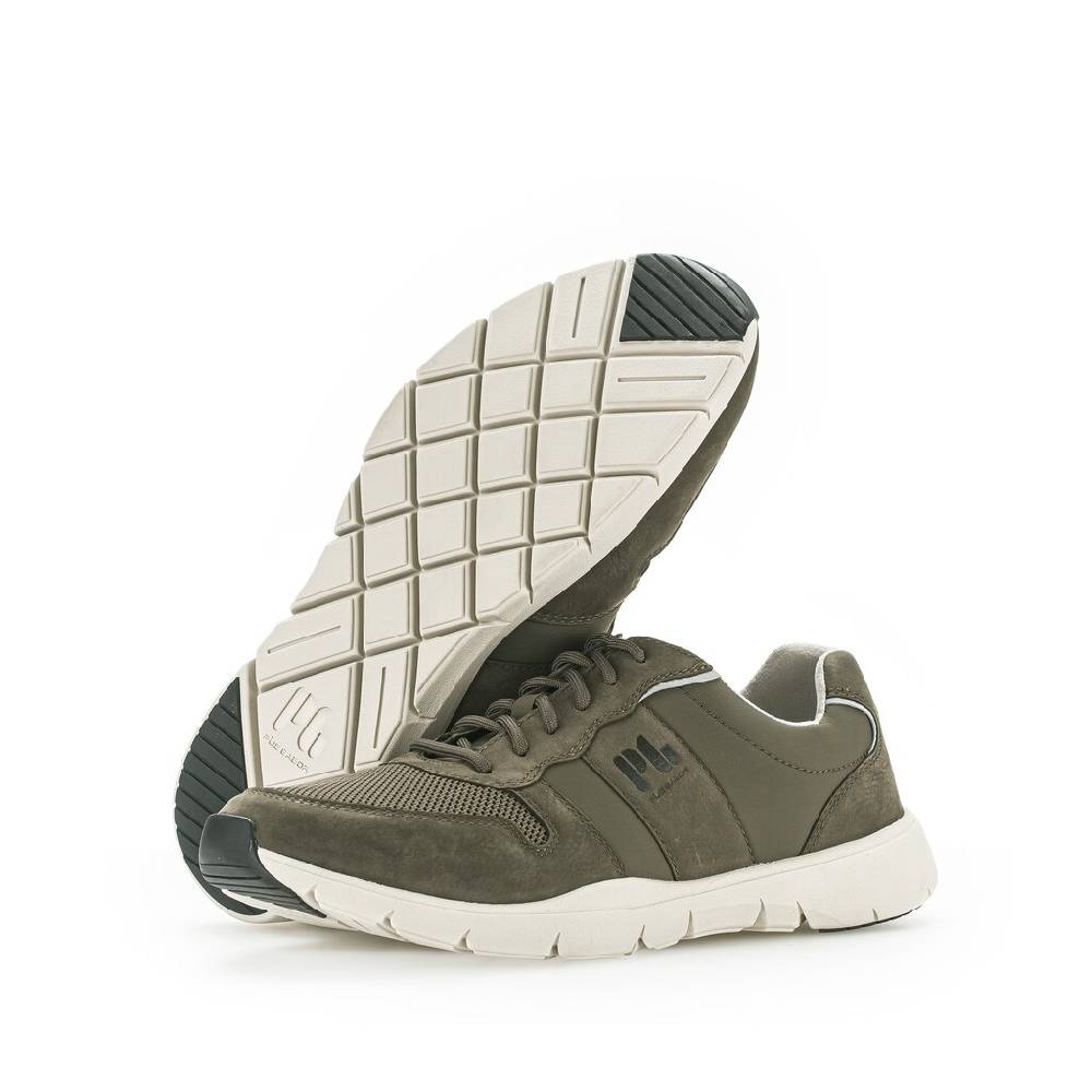 Pius Gabor Pius Gabor Sneaker low grün Schlussverkauf
