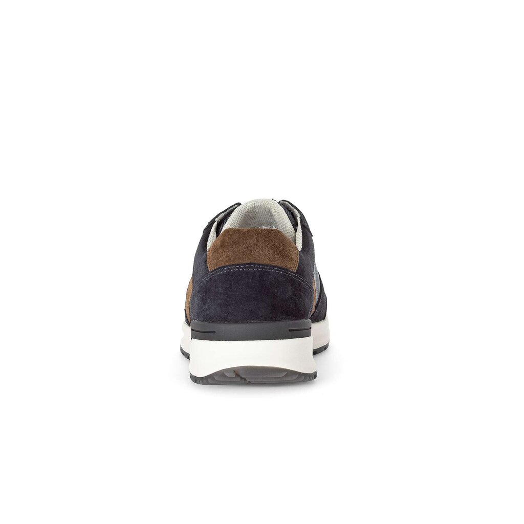 Pius Gabor Pius Gabor Sneaker low blau Günstiger Verkauf