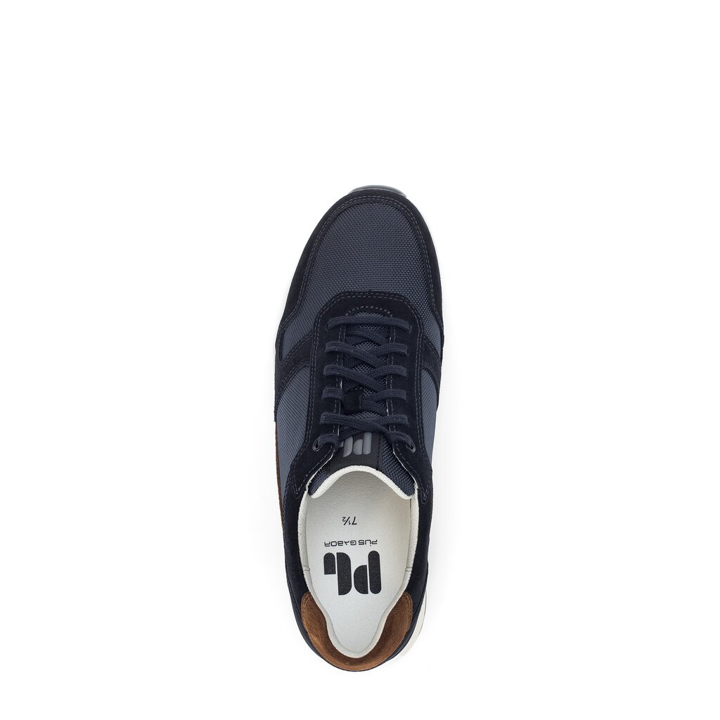 Pius Gabor Pius Gabor Sneaker low blau Günstiger Verkauf