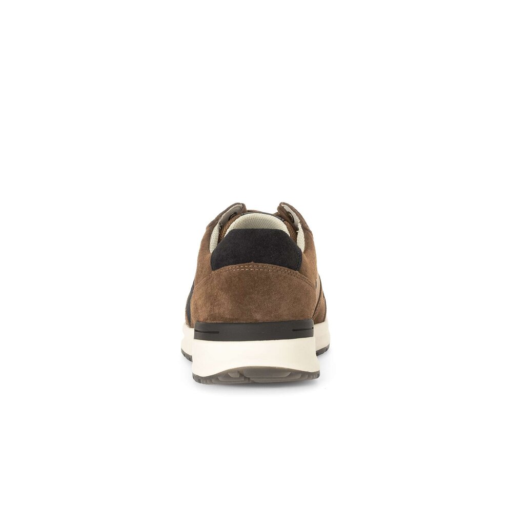 Pius Gabor Pius Gabor Sneaker low braun Fabrikverkauf