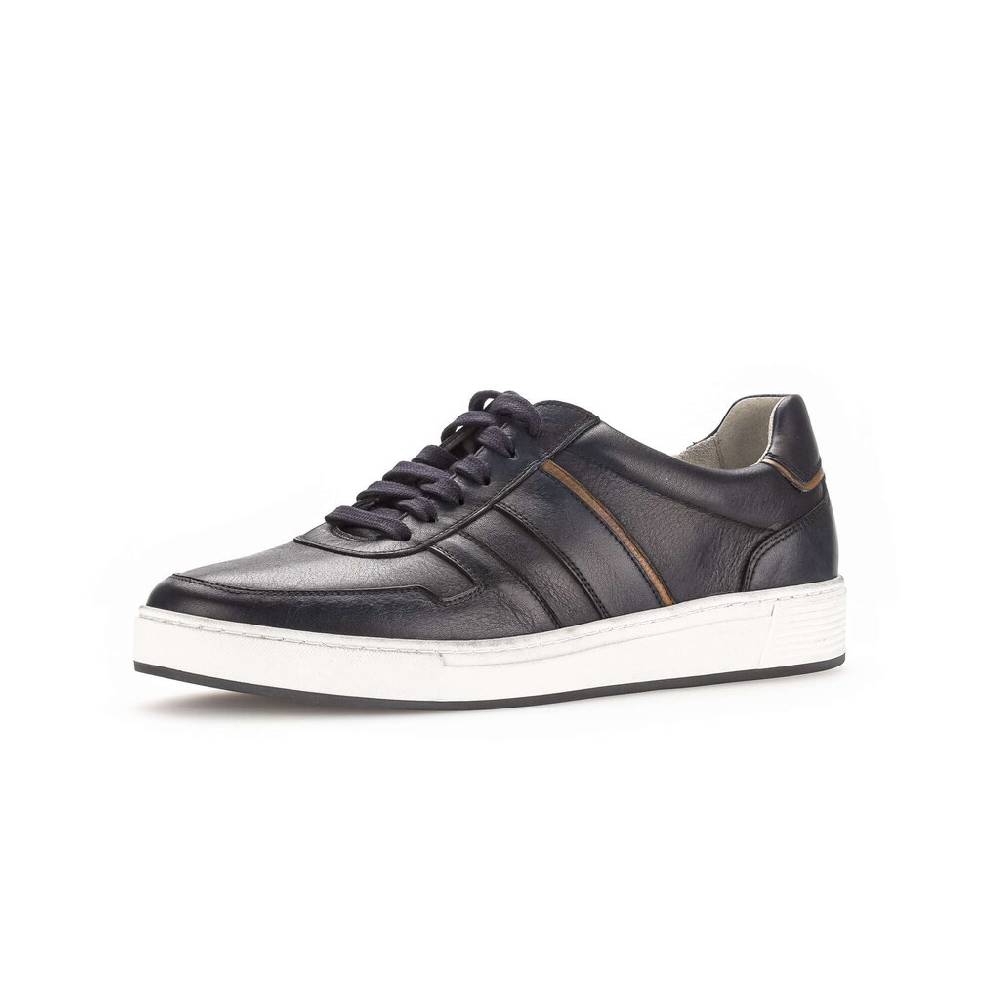 Pius Gabor Pius Gabor Sneaker low blau Blitzverkäufe