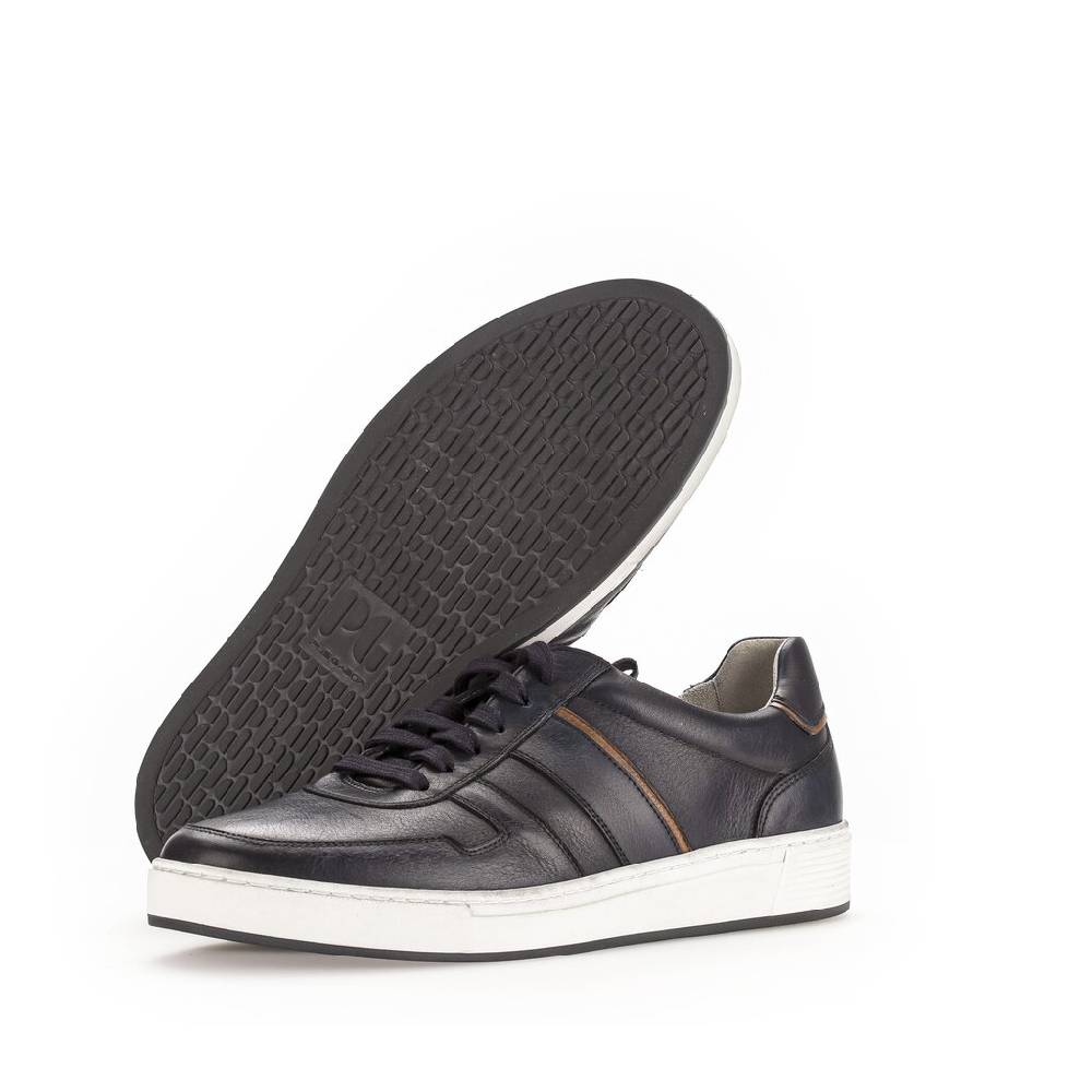 Pius Gabor Pius Gabor Sneaker low blau Blitzverkäufe