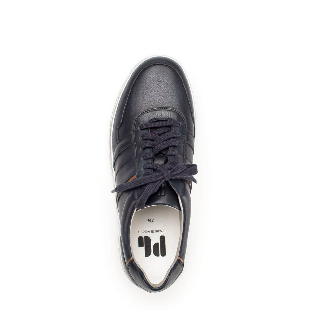 Pius Gabor Pius Gabor Sneaker low blau Blitzverkäufe