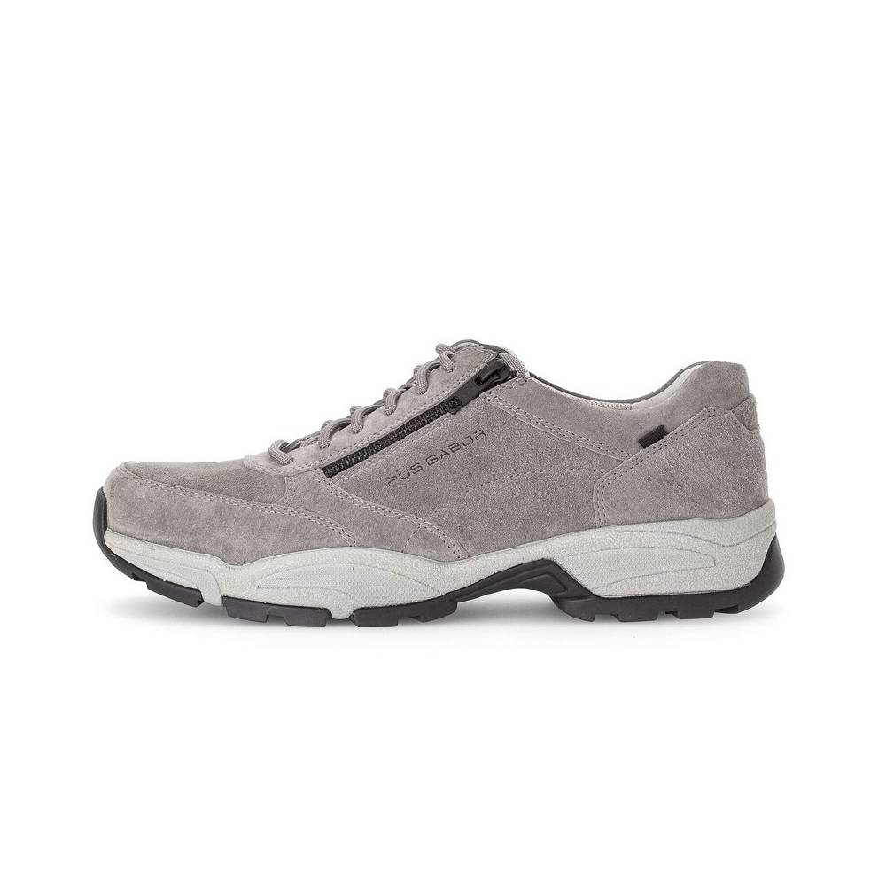 Pius Gabor Pius Gabor Sneaker low grau Fabrikpreis
