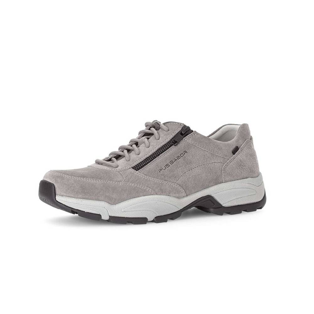 Pius Gabor Pius Gabor Sneaker low grau Fabrikpreis