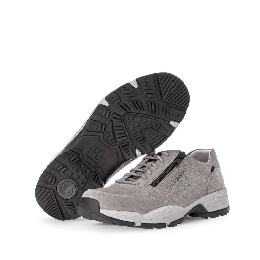 Pius Gabor Pius Gabor Sneaker low grau Fabrikpreis