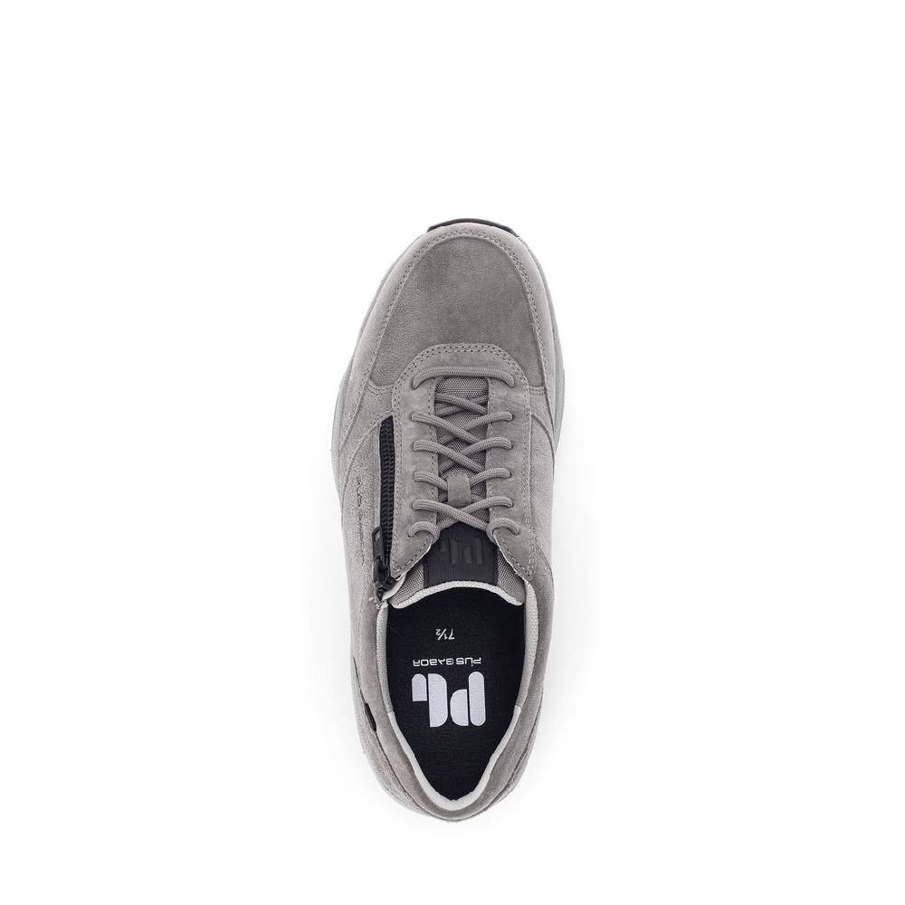 Pius Gabor Pius Gabor Sneaker low grau Fabrikpreis