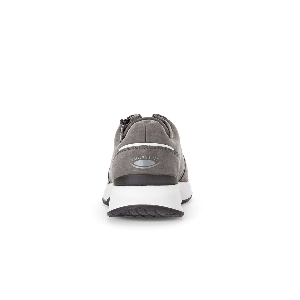 Pius Gabor rollingsoft Sneaker low grau Sonderangebot