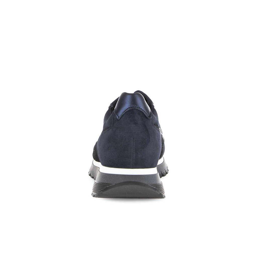 Pius Gabor Sneaker low blau Rabatt