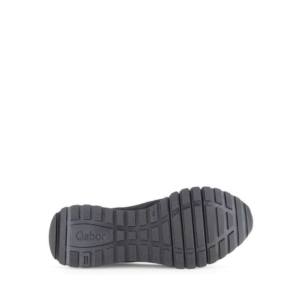 Pius Gabor Sneaker low blau Rabatt