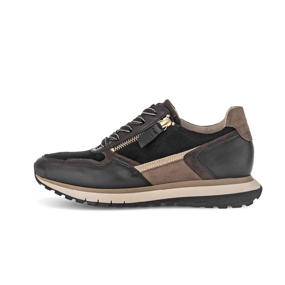 Pius Gabor Sneaker low multicolour Versandkostenfrei