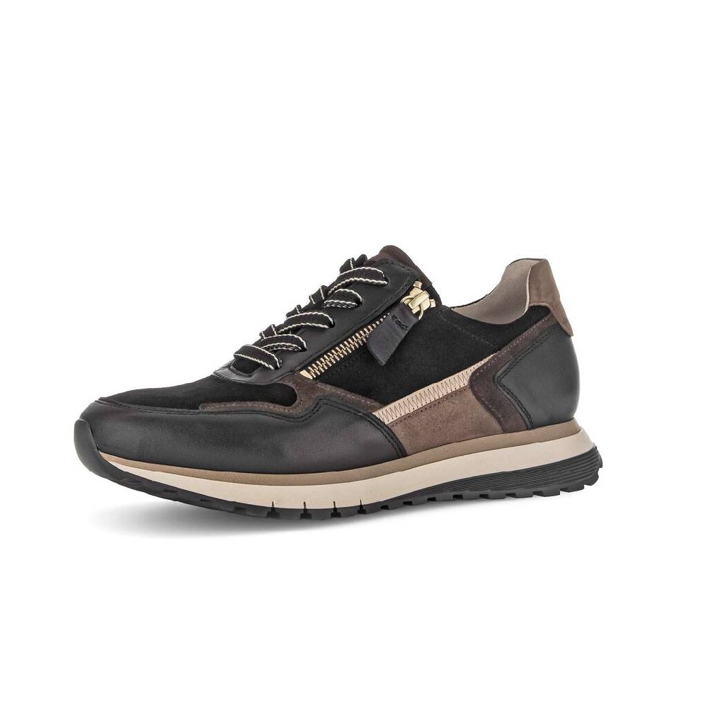 Pius Gabor Sneaker low multicolour Versandkostenfrei