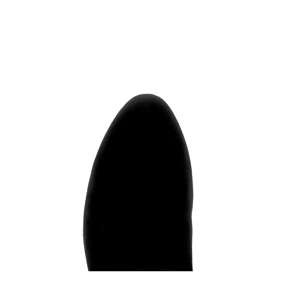 Pius Gabor Eleganter Stiefel schwarz Begrenztes Angebot