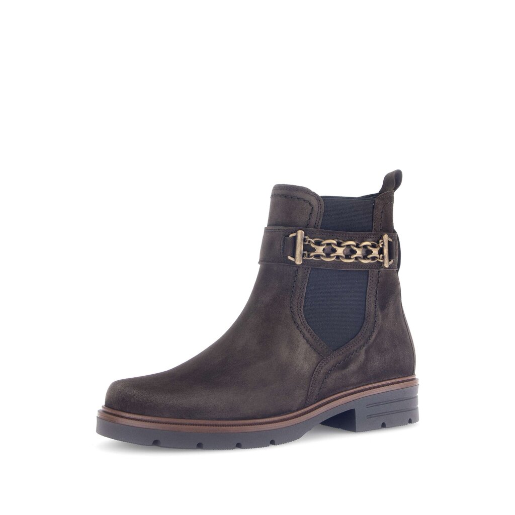 Pius Gabor Chelsea Boot braun Online Shopping