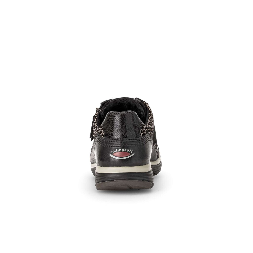 Pius Gabor Sneaker low schwarz Exklusivangebot