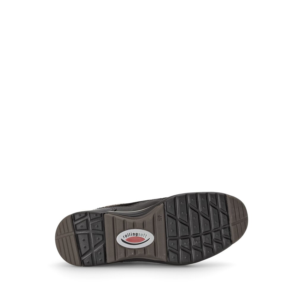 Pius Gabor Sneaker low schwarz Exklusivangebot