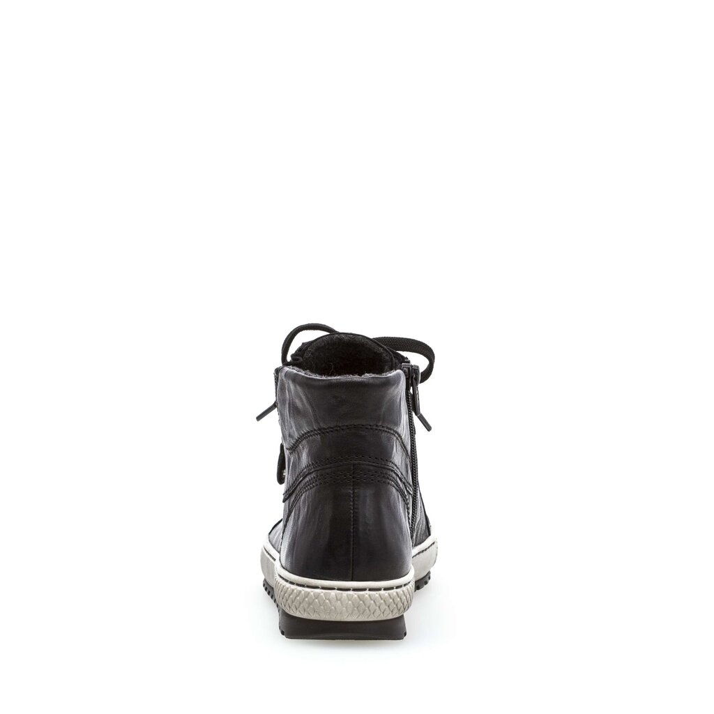 Pius Gabor Sneaker high schwarz Saisonschlussverkauf