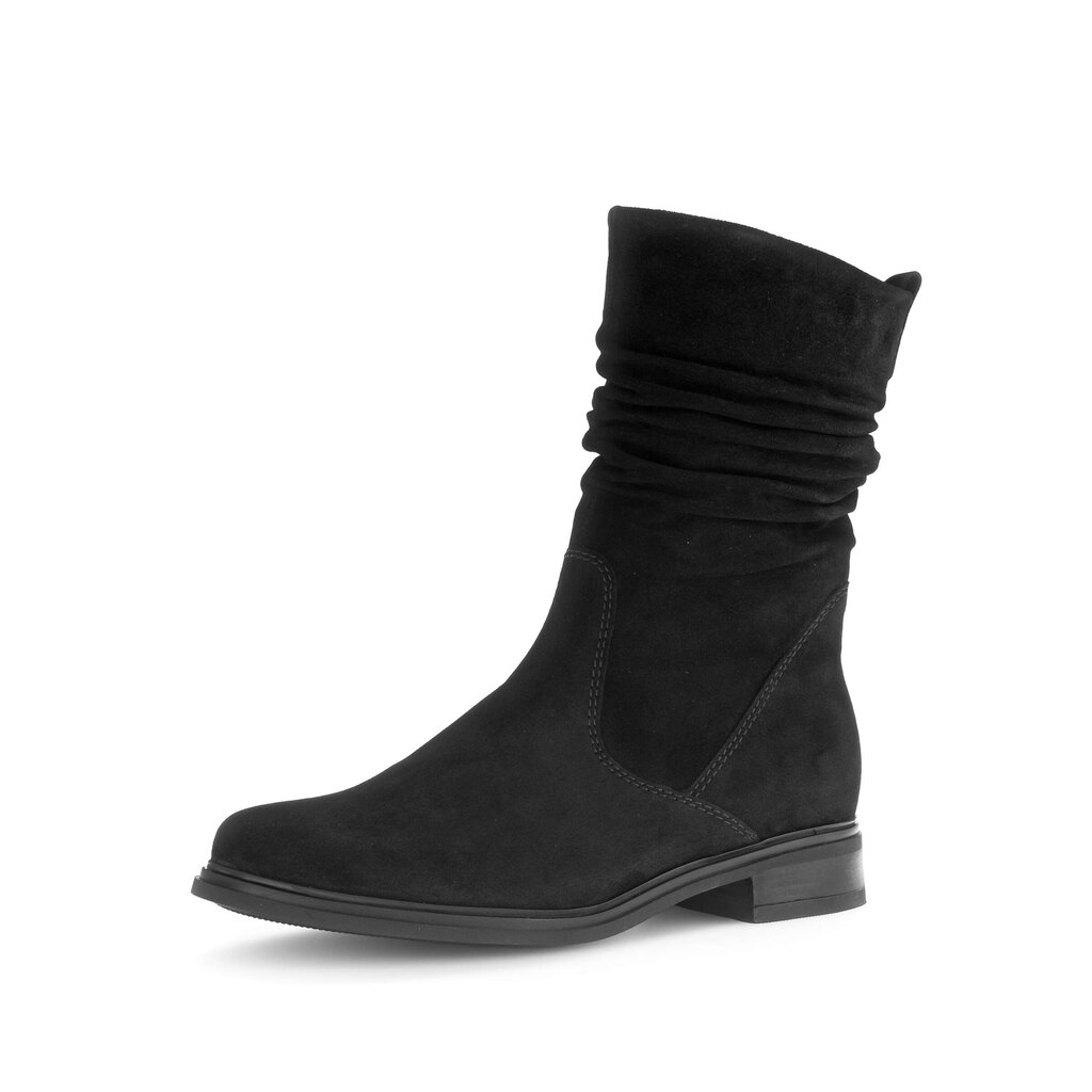Pius Gabor Elegante Stiefelette schwarz Black Friday