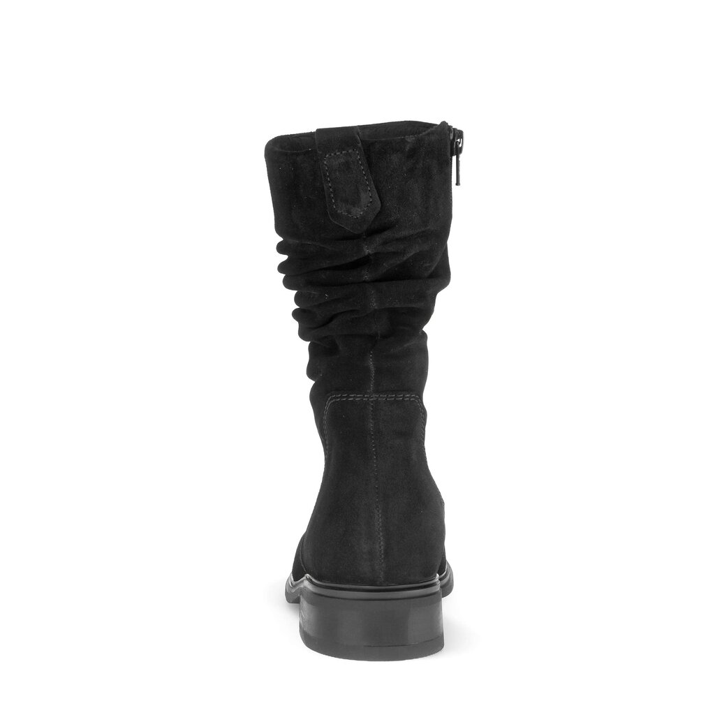 Pius Gabor Elegante Stiefelette schwarz Black Friday