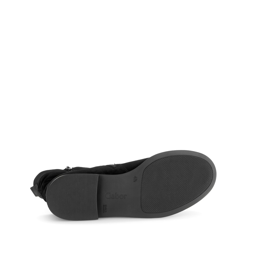 Pius Gabor Elegante Stiefelette schwarz Black Friday