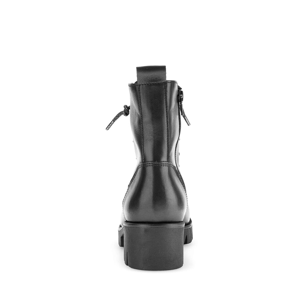 Pius Gabor Biker Boots schwarz Cyber Monday