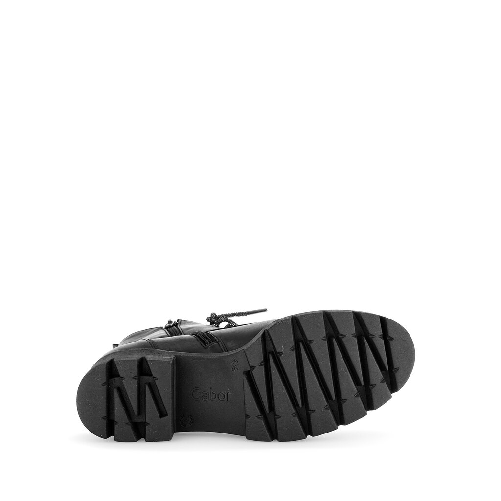 Pius Gabor Biker Boots schwarz Cyber Monday