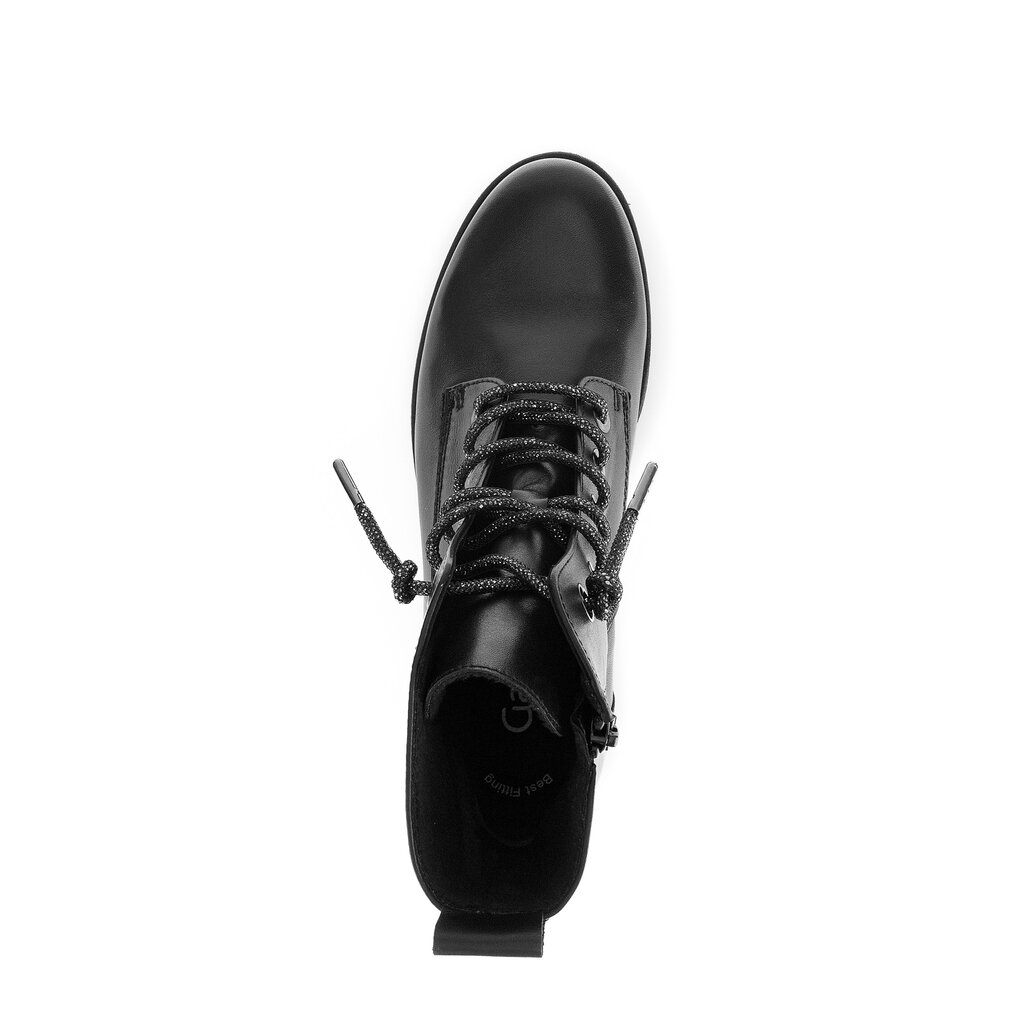 Pius Gabor Biker Boots schwarz Cyber Monday