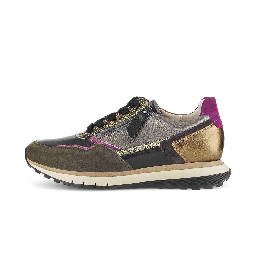 Pius Gabor Sneaker low multicolour Vatertagsangebot