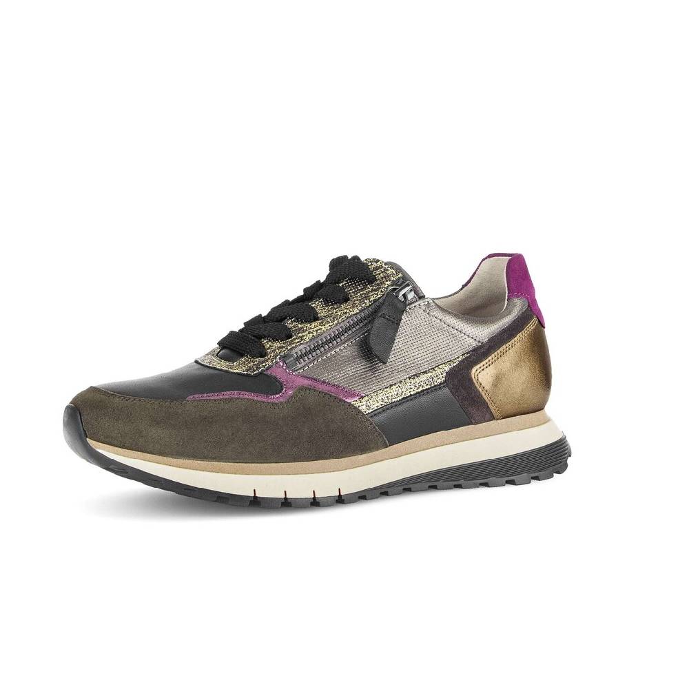 Pius Gabor Sneaker low multicolour Vatertagsangebot