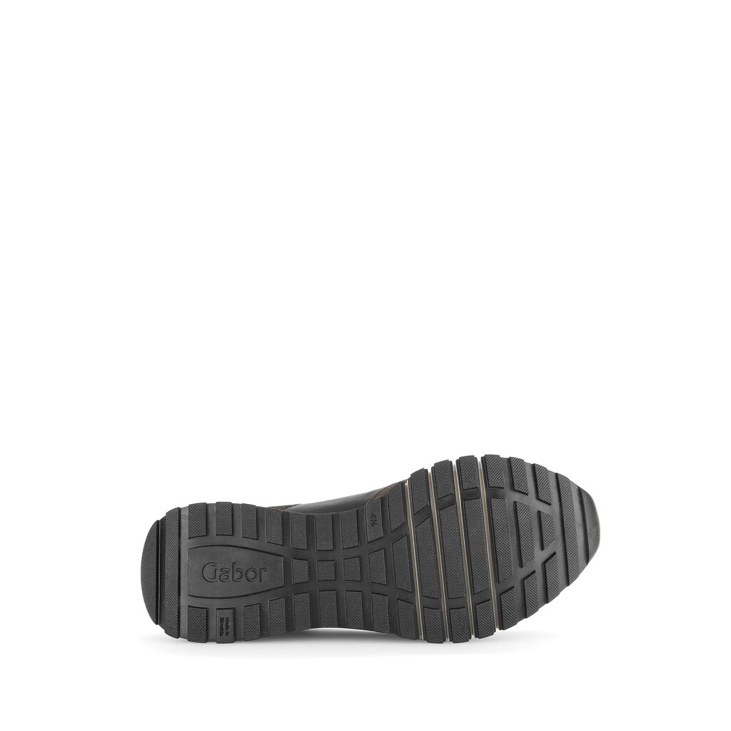 Pius Gabor Sneaker low multicolour Vatertagsangebot