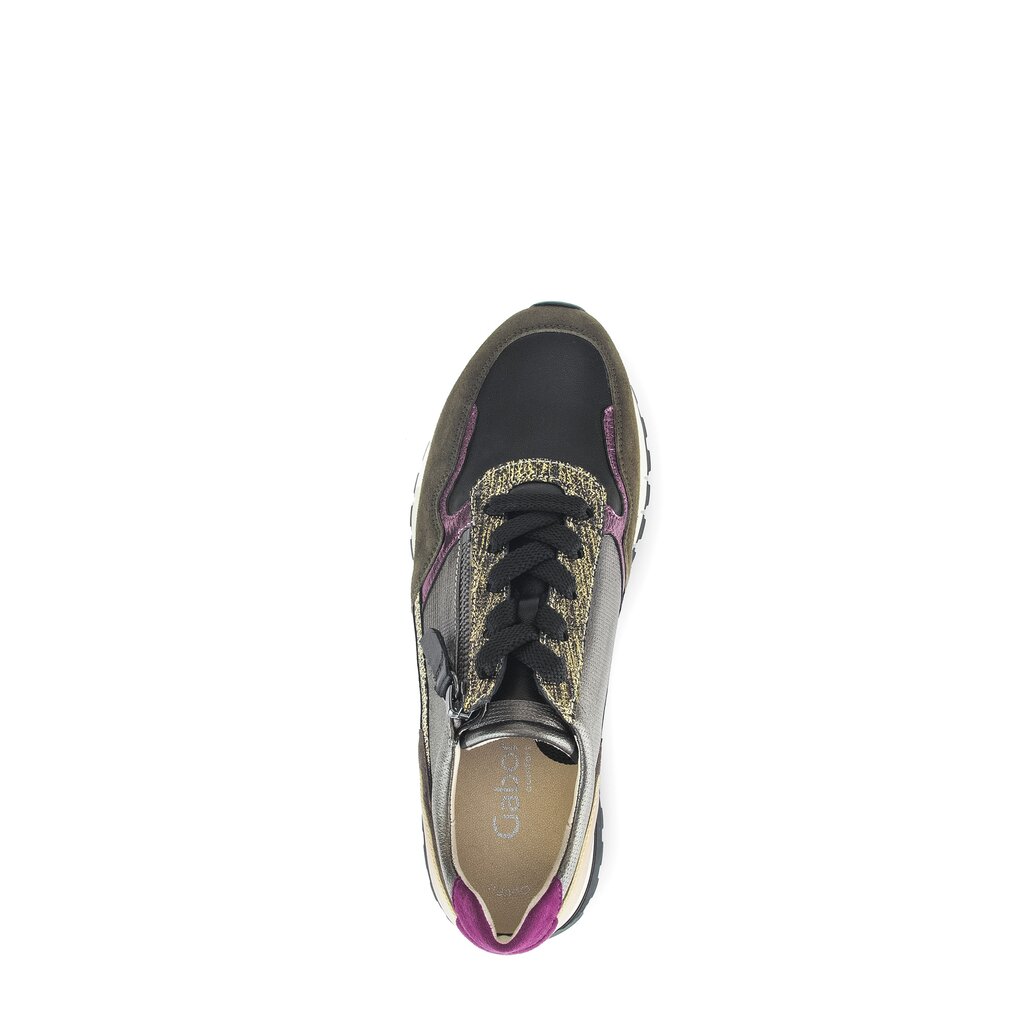 Pius Gabor Sneaker low multicolour Vatertagsangebot