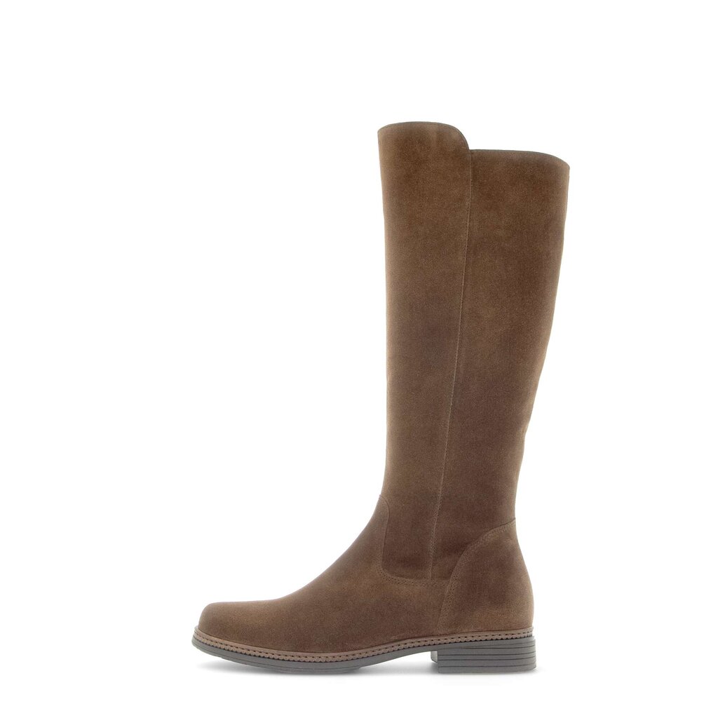Pius Gabor Eleganter Stiefel braun Jubiläumsangebot