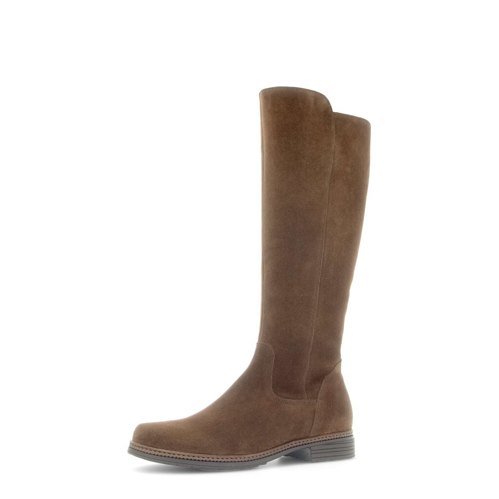 Pius Gabor Eleganter Stiefel braun Jubiläumsangebot