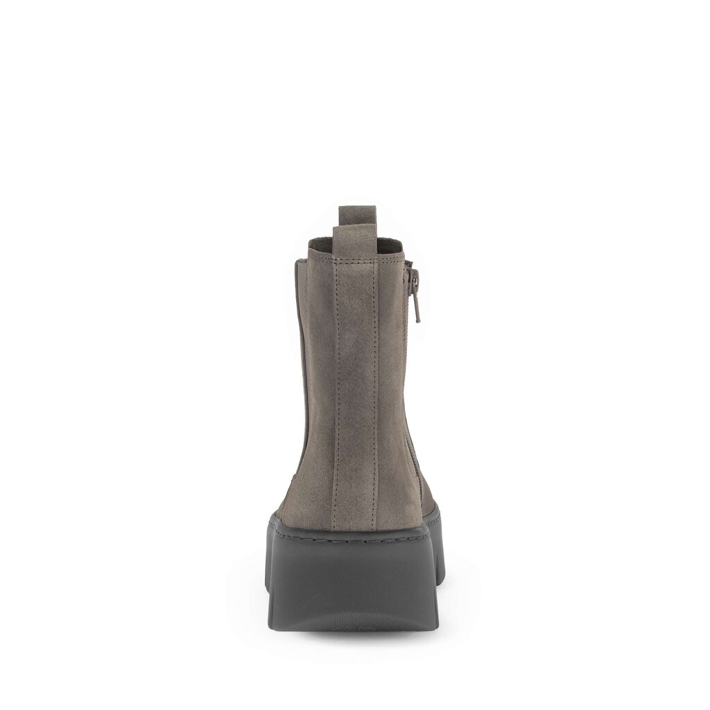 Pius Gabor Chelsea Boot braun Lagerräumung