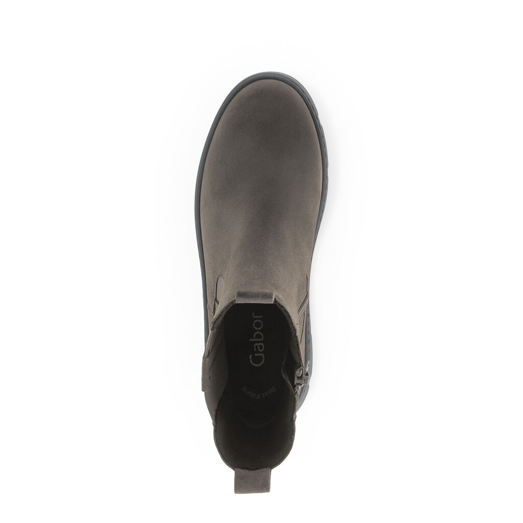 Pius Gabor Chelsea Boot braun Lagerräumung
