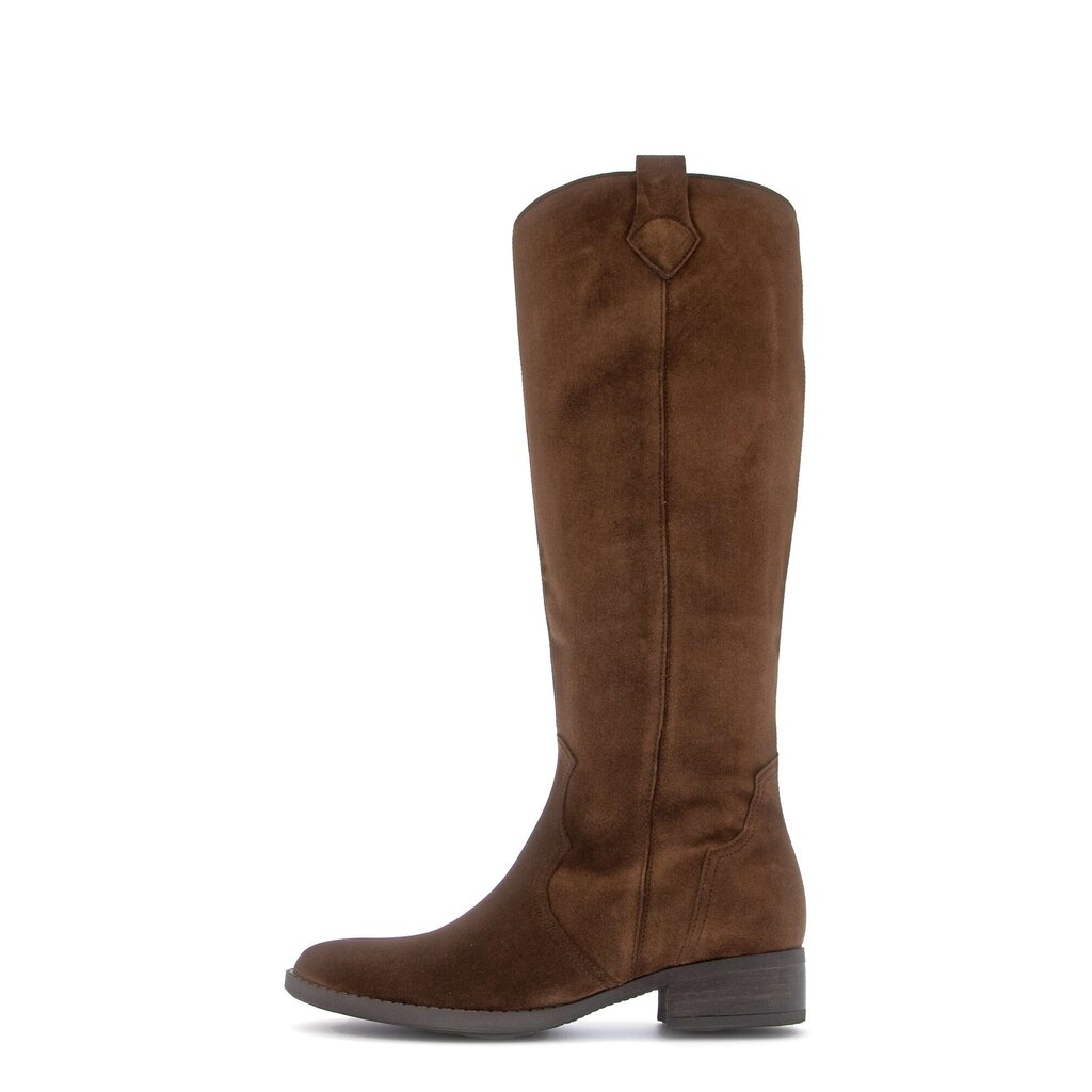 Pius Gabor Cowboy Boots braun Neueste Mode
