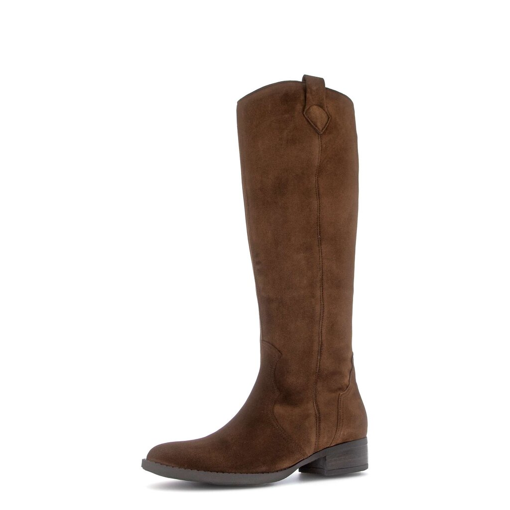 Pius Gabor Cowboy Boots braun Neueste Mode