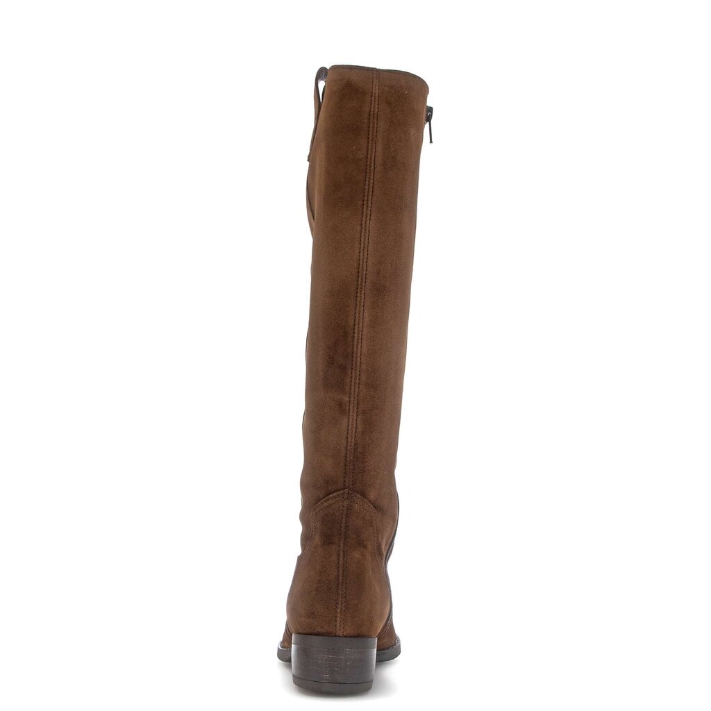 Pius Gabor Cowboy Boots braun Neueste Mode
